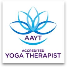 AAYT - Yoga Therapist