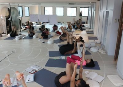 About Gecko Yoga - Yoga for everyBODY - Yoga Teacher Training in Hong Kong (3 of 37)