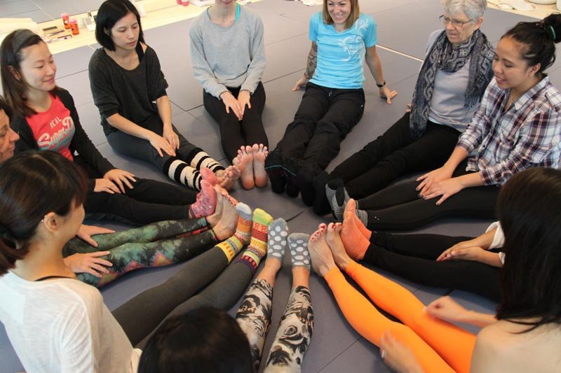 About Gecko Yoga - Yoga for everyBODY - Yoga Teacher Training in Hong Kong (30 of 37)