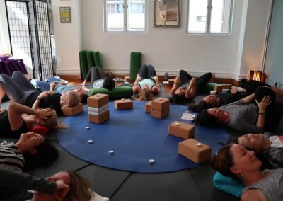 Gecko Yoga Academy - Children's Yoga - Yoga for Schools-6